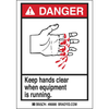 Labels, Stickers, Decals - Preprinted - 2267-86886-ND - DigiKey