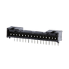Headers, Male Pins - 23-2200981671-ND - DigiKey