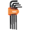 Screw and Nut Driver Sets - 1742-LS10M-ND - DigiKey