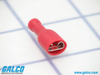 NTE Solderless Terminals - 76-FIFD22-250L - Galco Industrial Electronics