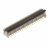 FFC, FPC (Flat Flexible) Connector Assemblies - WM6851CT-ND - DigiKey