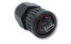USB Connectors - DCC-USBCB-120 - Powell Electronics, Inc.