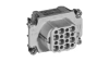 Unspecified Connectors - 2-1103007-3 - Powell Electronics, Inc.