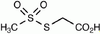 Carboxymethyl Methanethiosulfonate - 5041 - Medical Isotopes, Inc.