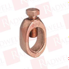 Clamp - 77540244 - Radwell International