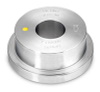 1/2 in. Hose ID Male Swivel Pusher for LLBK-08 Series Hose|Master File -- DP08MSTH - Image