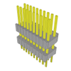 Board Spacers, Stackers (Board to Board) - 612-DWM-10-56-G-D-290-ND - DigiKey