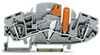 Current transformer terminal block -- 282-811 - Image