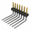 Headers, Male Pins - TSW-107-11-F-S-RE-ND - DigiKey