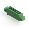 Edgeboard Connectors - 151-345-011-521-612-ND - DigiKey