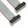 Rectangular Cable Assemblies - SAM8915-ND - DigiKey