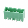 Headers, Plugs and Sockets - 277-11332-ND - DigiKey