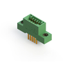 Edgeboard Connectors - 151-845-010-544-208-ND - DigiKey