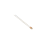 Glass Coated Chip Thermistors (0.039