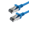 Modular/Ethernet Cables (RJ45, RJ11) - 5073-TRD828-BLU-15F-ND - DigiKey