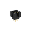 Headers, Male Pins - 664-G8230412YBEU-ND - DigiKey