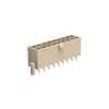 Headers, Male Pins - 664-G87MP181212C1HR-ND - DigiKey