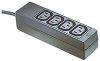 Power Distribution Units - 8660180 - RS Components, Ltd.