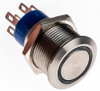 Push Button Switches - 1115800 - RS Components, Ltd.