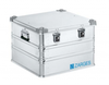 Rugged Aluminum ATA Shipping Case - APZG-40859 - Ameripack Corporation