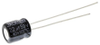 Aluminium Capacitors - 1701053 - RS Components, Ltd.