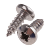 Self Tapping Screws - 5221498 - RS Components, Ltd.