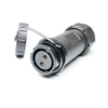 Industrial Circular Connectors - 304754 - RS Components, Ltd.