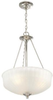Pendants-Bowl Style - 397995 - Light Center (The)