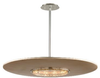 164-420 Pendants-Glass Down - 337973 - Capital Lighting, Inc.