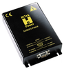 Photomultiplier Power Supplies -- SERIES PM10