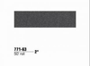 3M Scotchcal 77163 Charcoal Metallic Striping Automotive Tape - 2 in Width x 50 ft Length - 2 mil Thick - 051141-77163 - R. S. Hughes Company, Inc.