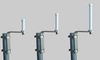 5.8 GHz Omni-directional -- OM-5.8-4 - Image
