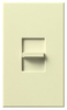 Dimmer Switch - NF-103P-AL - Lutron Electronics Co., Inc.