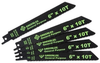 Reciprocating Saw Blade - 353-610 - Greenlee Textron, Inc.
