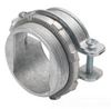 Armored Cable/Flex Conduit Connector -- 689-DCX2