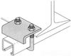 Beam Clamp - S7070 EG - PHD Manufacturing, Inc.