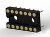 DIP Sockets -- 1-1437531-7 - Image