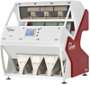 Optical Sorting System for the Food Industry -- ASM VISION - Image