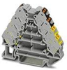 DIN Rail Terminal Blocks - 3270131 - VAST STOCK CO., LIMITED
