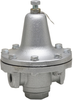 Iron Process Steam Pressure Regulators -- 152A