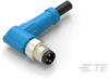 M8/M12 Cable Assemblies - T4051210003-007 - TE Connectivity