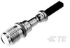 Coax Connectors - 225551-1 - TE Connectivity