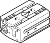 Parallel gripper - HGPL-14-20-A-B - Festo Corporation