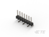 PCB Headers & Receptacles - 5-146128-5 - TE Connectivity