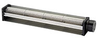 JE3-050A/JF3-050A Series 23.1 Inch (in) Length Direct Current (DC) Cross Flow Fan - JF3-05052A24-3B - Pelonis Technologies, Inc.