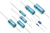 Aluminum Electrolytic Capacitor 47Uf, 40V, 20%, Axial; Capacitance Vishay - 14M6677 - Newark, An Avnet Company
