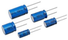 Cap, 1000Uf, 35V, Alu Elec, Radial; Capacitance Vishay - 68R3871 - Newark, An Avnet Company