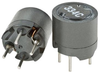 Inductor, 22Uh, 20%, 2.6A, Radial Rohs Compliant Murata - 50AJ6408 - Newark, An Avnet Company