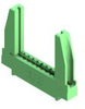 Card Edge Connector Rohs Compliant Edac - 61AJ0129 - Newark, An Avnet Company