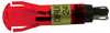 Panel Indicator, 8.2Mm, Red, 6Vdc; Led Color Dialight - 96Y6326 - Newark, An Avnet Company
